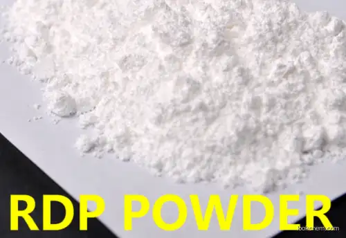 Redispersible polymer powder(24937-78-8)