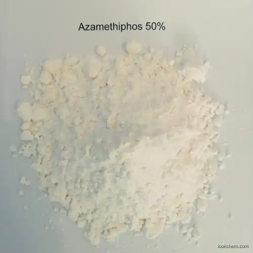 Azamethiphos 10%WP