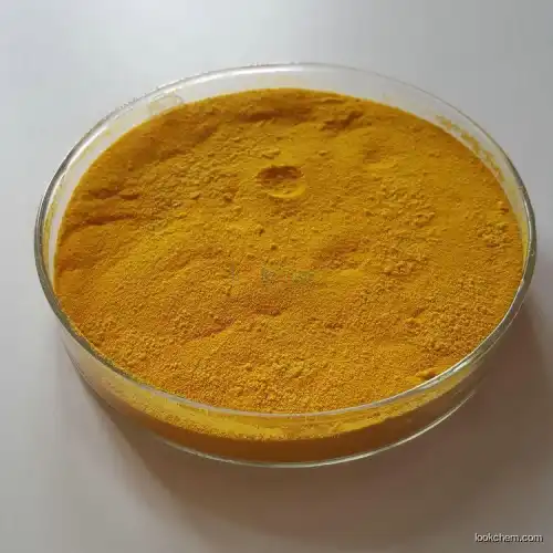 Leather Dye  250% Cationic Yellow 28
