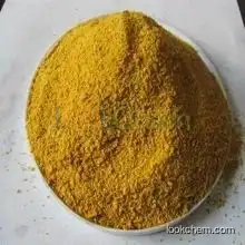 Fabric Dye Powder  Basic Golden Yellow X-GL for Color Tissue Paper Dye