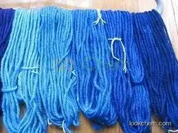 China manufacturers 250% Basic Blue 41  Basic Blue BRL