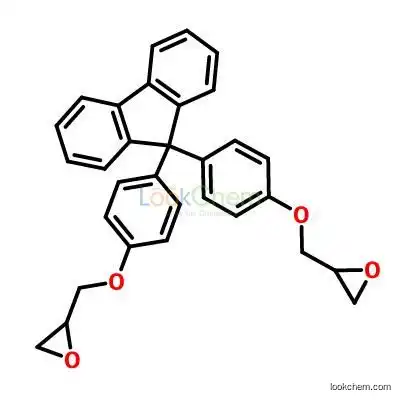 9,9-Bis(4-glycidyloxyphenyl)fluorene