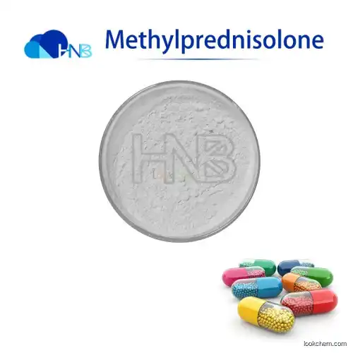 83-43-2 Methylprednisolone for Arthritis