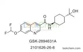 GSK-2894631A