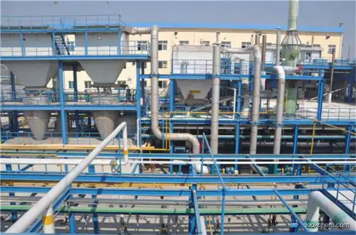 4A Molecular Sieve