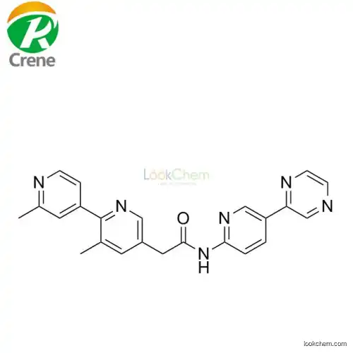 LGK974 WNT974 cas 1243244-14-5