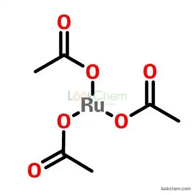 Ruthenium triacetate