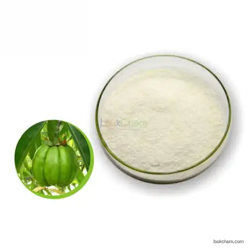 Natural Garcinia Cambogia Extract 50% 60%HCA hydroxycitric acid hydroxy citric acid for weight loss
