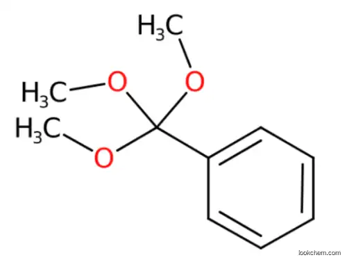 Trimethyl orthobenzoate