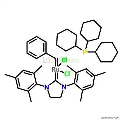 Grubbs Catalyst 2nd Generation