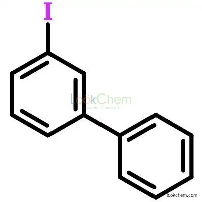 3-Iodobiphenyl