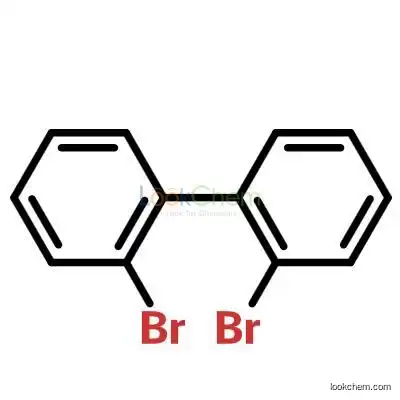 2,2'-Dibromobiphenyl C12H8Br2