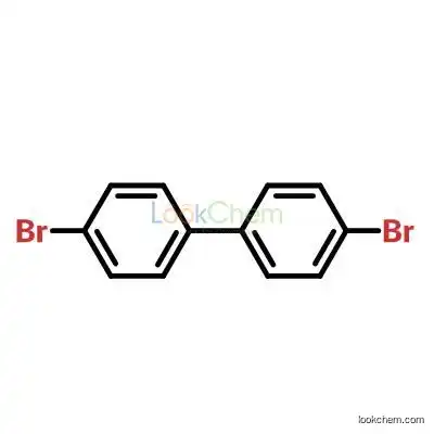 4,4'-Dibromobiphenyl C12H8Br2