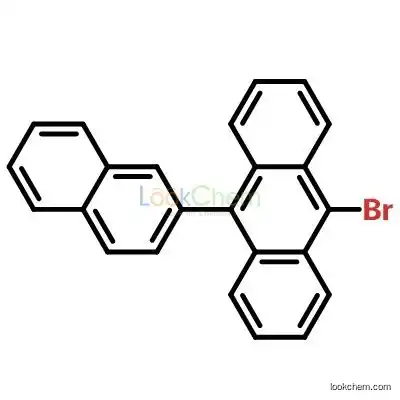 9-Bromo-10-(2-naphthyl)anthracene CAS NO.474688-73-8