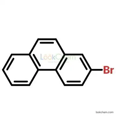 2-bromophenanthrene QC-1226