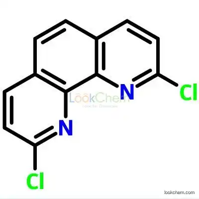 2,9-Dichloro-1,10-phenanthroline