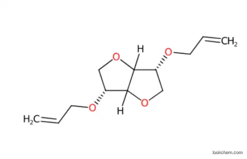 2,5-di-O-allyl-1,4:3,6-dianhydro-D-glucitol