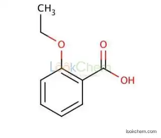 2-Ethoxybenzoic acid 134-11-2(134-11-2)