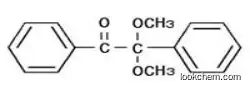High quality of 24650-42-8 2,2-dimethoxy-1,2-diphenylethanone BDK in bulk supply