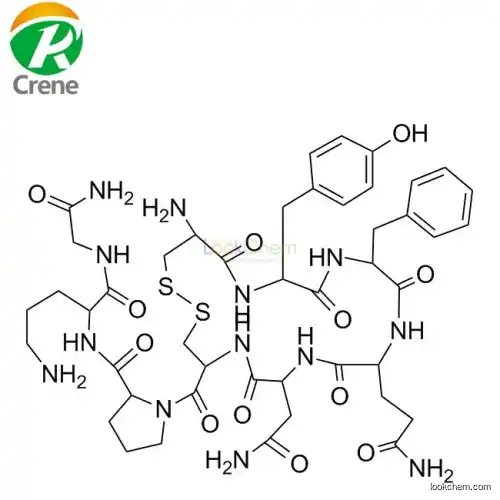 POR-8 Ornipressin 3397-23-7