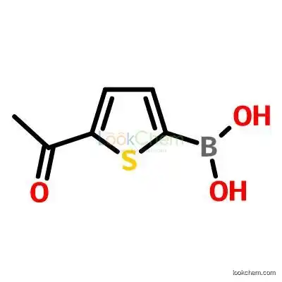 5-Acetyl-2-thiopheneboronic acid