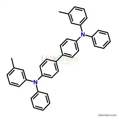 N,N'-Bis(3-methylphenyl)-N,N'-bis(phenyl)benzidine