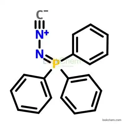 (Isocyanoimino)Triphenylphosphorane