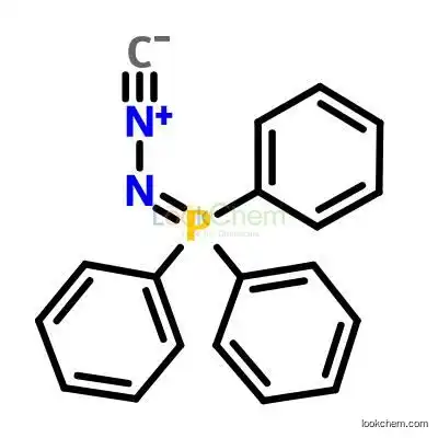 (Isocyanoimino)triphenylphosphorane Nsc371099