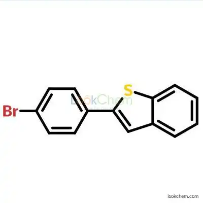 2-(4-bromophenyl)-1-benzothiophene