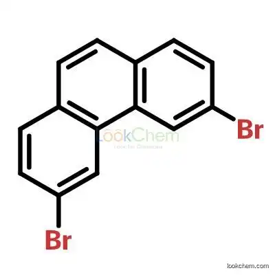 3,6-Dibromophenanthrene