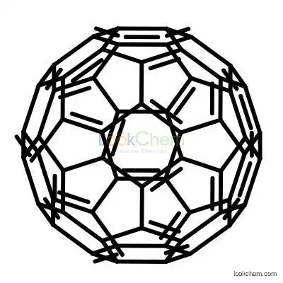 Buckminsterfullerene