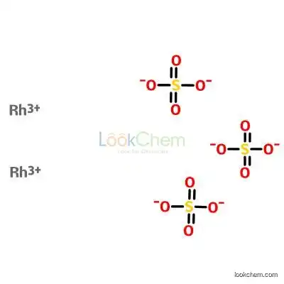 Rhodium(III) sulfate