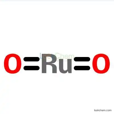 Ruthenium dioxide