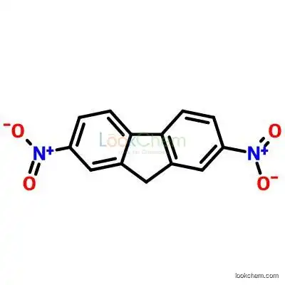 UIV CHEM CAS No.13402-32-9 2,6-Dibromonitrobenzene