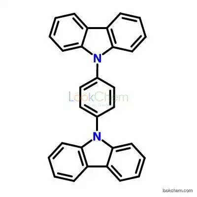 9,9'-P-phenyleneni-carbazole