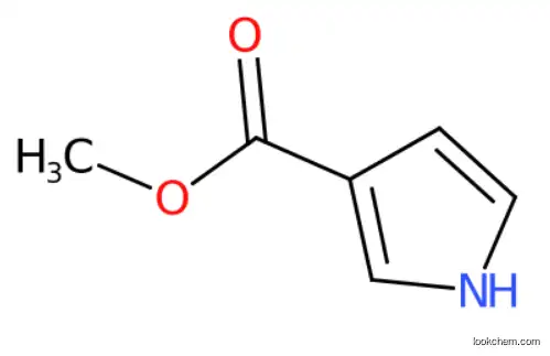 methyl1H-pyrrole-3-carboxylate
