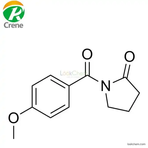Ro-13-5057 Aniracetam 72432-10-1