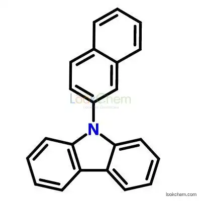 9H-Carbazole, 9-(2-naphthalenyl)-