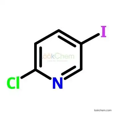 2-Chloro-5-iodopyridine