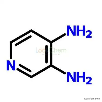 3,4-Diaminopyridine Amifampridine