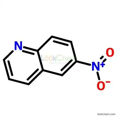 6-Nitroquinoline