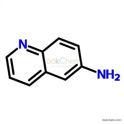 6-Aminoquinoline