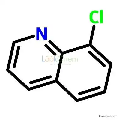 8-Chloroquinoline