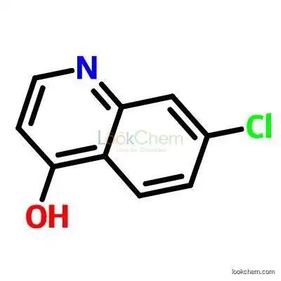 7-Chloroquinolin-4-ol