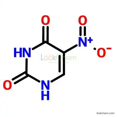 5-Nitrouracil