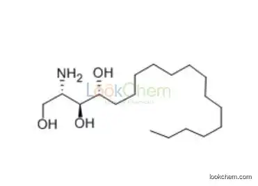 D-ribo-phytosphingosine(554-62-1)