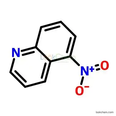 5-Nitroquinoline