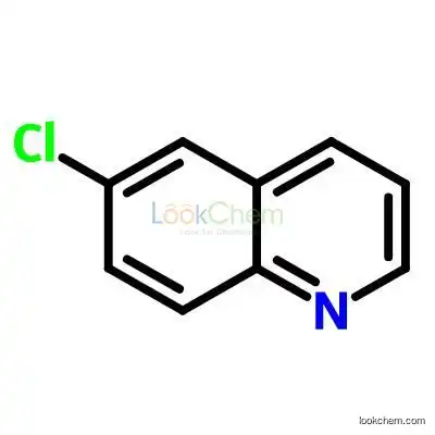 6-Chloroquinoline