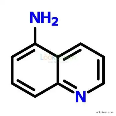 5-Aminoquinoline