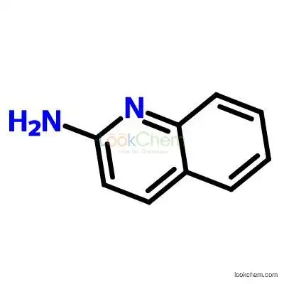 2-Quinolinamine